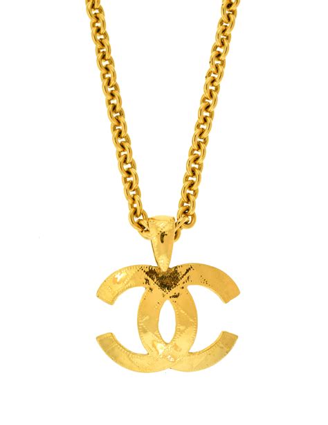 vintage chanel jewelry new york city|second hand Chanel jewellery.